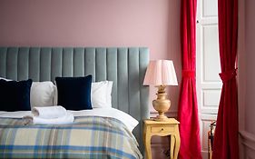 Queen Charlotte Guesthouse
